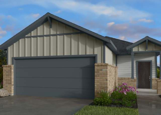 Property at 21807 Red Lantana Trl, Hockley, TX 77447, 3 beds, 2 baths