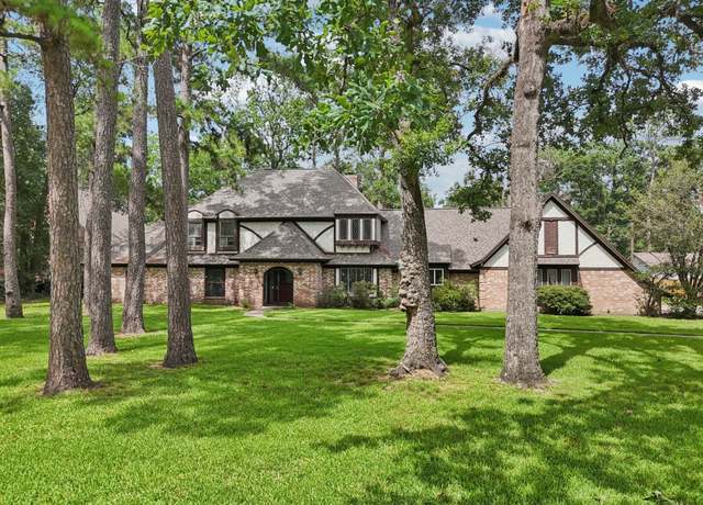 Property at 19414 Whitewood Dr, Spring, TX 77373, 5 beds, 3 baths