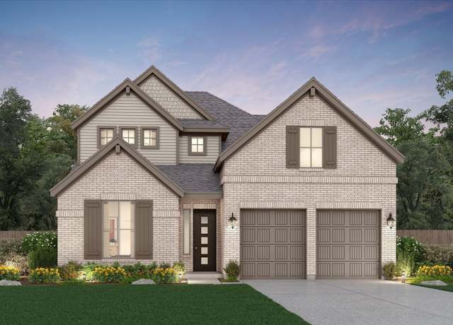 Property at 21119 Flowerhorn Dr, Cypress, TX 77433, 4 beds, 4.5 baths
