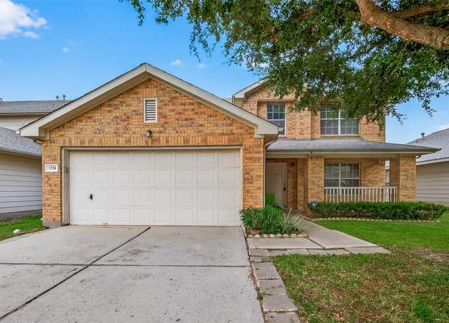 Property at 1238 Cross Draw Dr, Houston, TX 77067, 3 beds, 2.5 baths