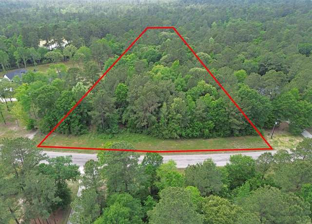 Property at 0 Winchester Rd, Huntsville, TX 77340