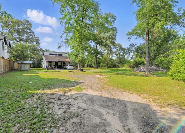 Property at 7926 Hennessy Ln, Spring, TX 77389, 1 bed, 1 bath