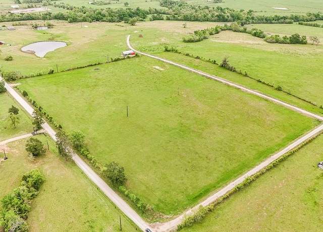 Property at 000 County Road 210, Anderson, TX 77830