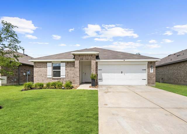 Property at 20314 Tembec Dr, New Caney, TX 77357, 4 beds, 2 baths