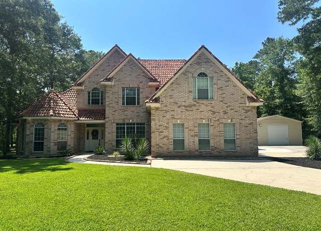 Property at 21885 Lost Mdw, New Caney, TX 77357, 4 beds, 3.5 baths
