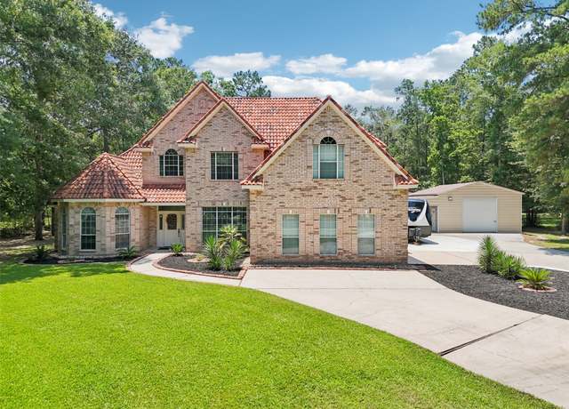 Property at 21885 Lost Mdw, New Caney, TX 77357, 4 beds, 3.5 baths