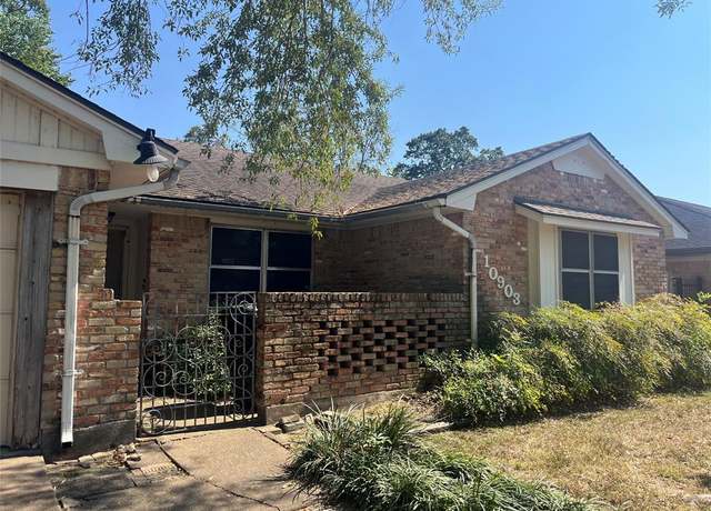 Property at 10903 Dunlap St, Houston, TX 77096, 3 beds, 2 baths