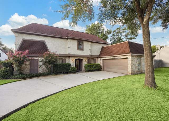 Property at 3630 Glenpine Dr, Houston, TX 77068, 4 beds, 2.5 baths