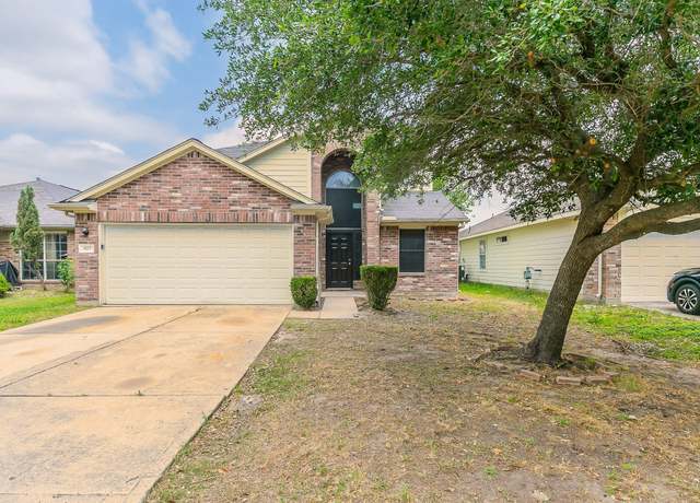 Property at 927 Redcrest Springs Ct, Houston, TX 77073, 3 beds, 2.5 baths