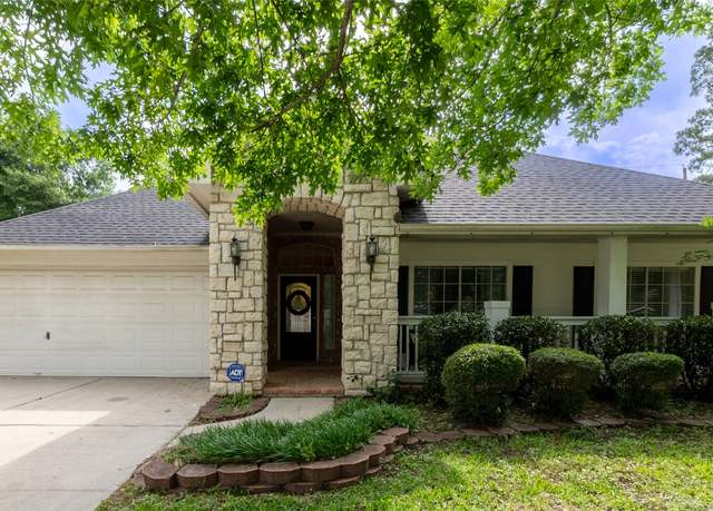Property at 834 Arbor Pne, Tomball, TX 77375, 3 beds, 2 baths
