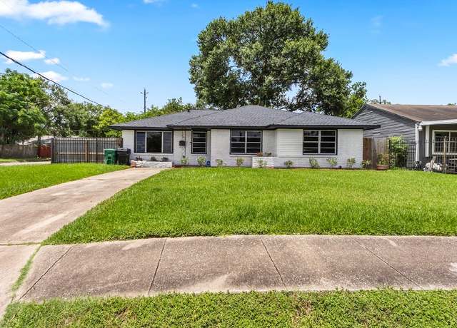 Property at 4303 Dacca Dr, Houston, TX 77047, 3 beds, 1.5 baths