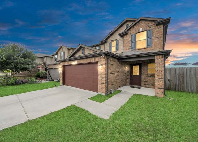 Property at 2702 Urban Glen Ct, Houston, TX 77038, 3 beds, 2.5 baths