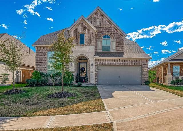 Property at 19451 Gray Mare Dr, Tomball, TX 77377, 4 beds, 3.5 baths