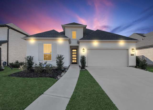 Property at 9506 Crescent Mill Dr, Missouri City, TX 77459, 4 beds, 3 baths