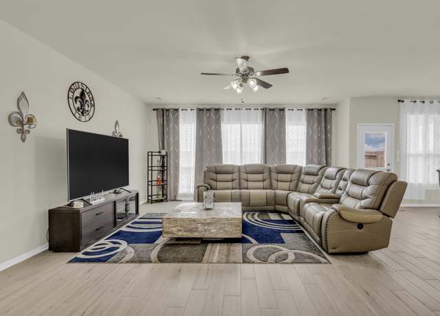 Property at 23134 Quiet Heron Ct, Katy, TX 77493, 5 beds, 3.5 baths