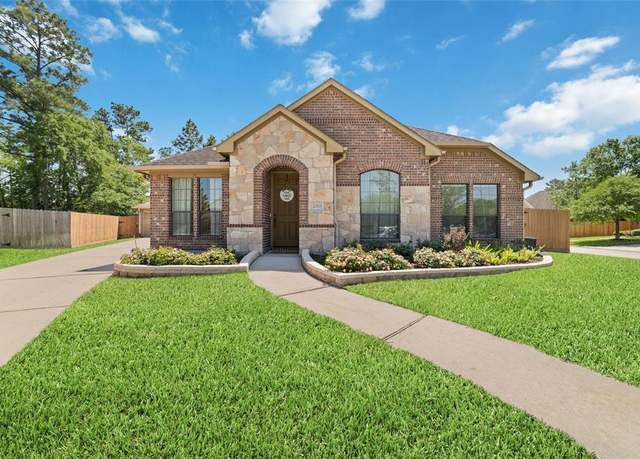 Property at 23711 Nina Ridge Ln, Spring, TX 77386, 3 beds, 2 baths