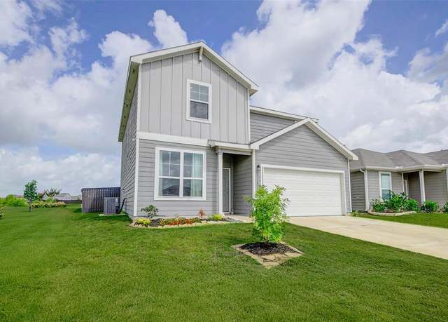 Property at 17811 Baleage Ln, Hockley, TX 77447, 4 beds, 2.5 baths