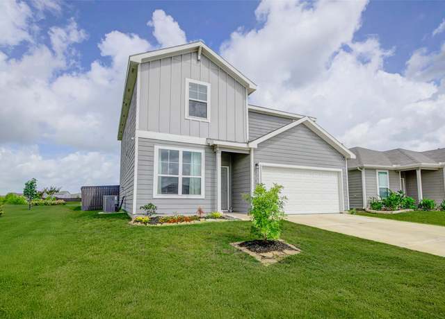 Property at 17811 Baleage Ln, Hockley, TX 77447, 4 beds, 2.5 baths