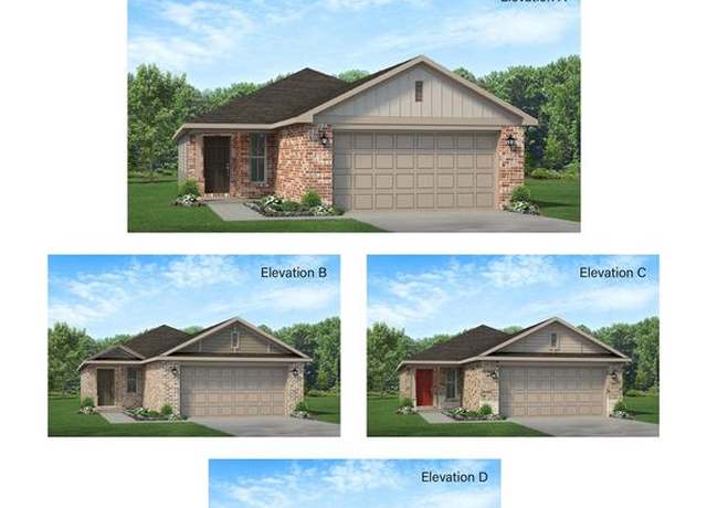 Property at 9416 Hard Rock Rd, Conroe, TX 77303, 3 beds, 2 baths
