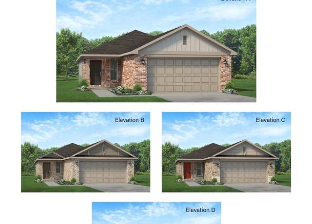 Property at 9416 Hard Rock Rd, Conroe, TX 77303, 3 beds, 2 baths