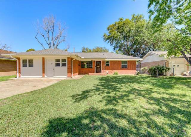 Property at 4538 Warm Springs Rd, Houston, TX 77035, 4 beds, 2 baths