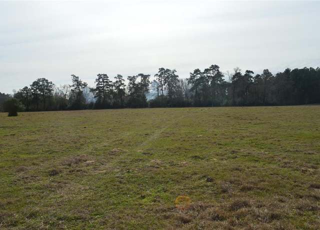 Property at TBD000 Wiggins, Conroe, TX 77302