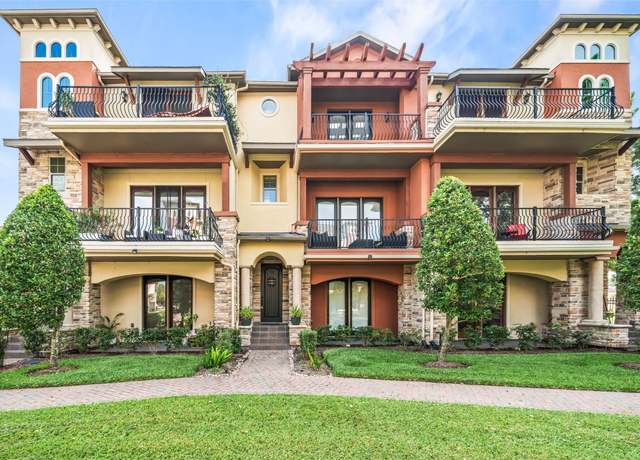 Property at 14538 San Pietro Dr, Houston, TX 77070, 2 beds, 2.5 baths