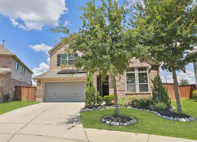 Property at 11330 Stonebridge Shore Cir, Cypress, TX 77433, 4 beds, 3 baths