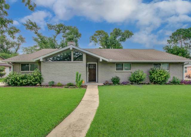 Property at 9818 Emnora Ln, Houston, TX 77080, 4 beds, 2 baths