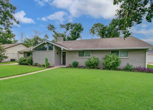 Property at 9818 Emnora Ln, Houston, TX 77080, 4 beds, 2 baths