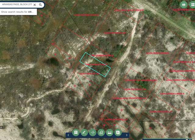 Property at TBD N 8th St, Aransas Pass, TX 78336
