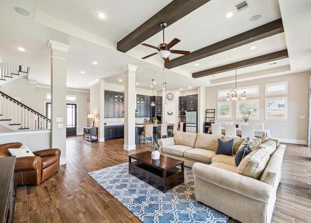 Property at 10003 Lost Orch, Missouri City, TX 77459, 4 beds, 3.5 baths