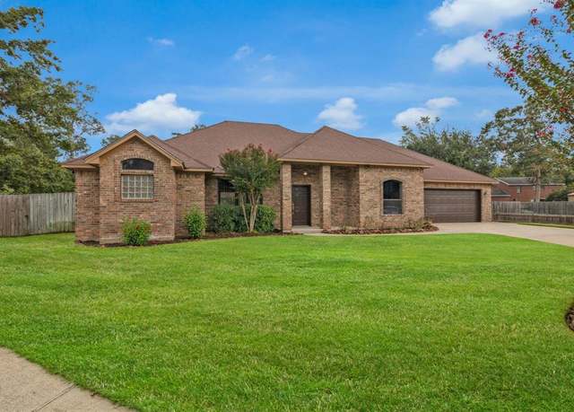 Property at 111 Cliffbrook Ln, Cleveland, TX 77327, 3 beds, 2 baths