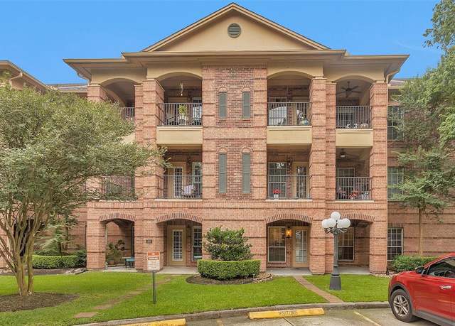 Property at 2815 Kings Crossing Dr #102, Houston, TX 77345, 2 beds, 2 baths