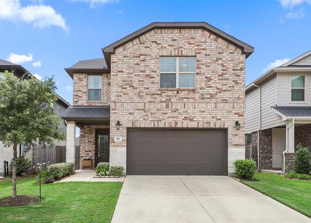 Property at 183 Lucky Manor Ln, La Porte, TX 77571, 4 beds, 2.5 baths