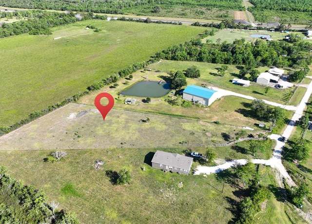 Property at 8695 Michael Ln, Santa Fe, TX 77510