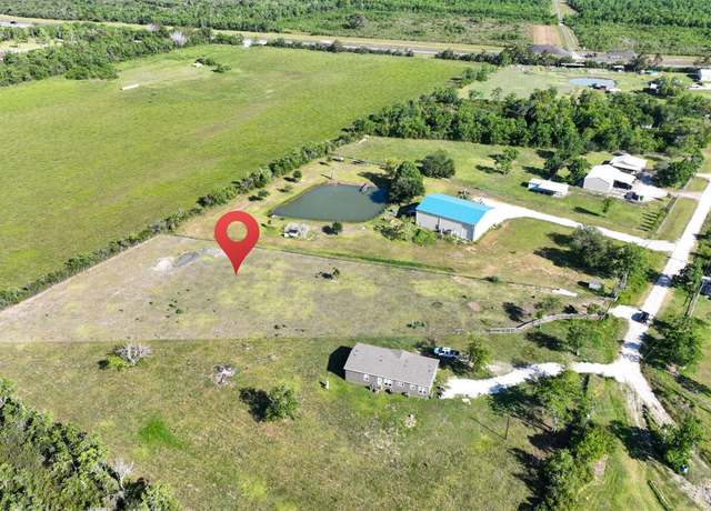 Property at 8695 Michael Ln, Santa Fe, TX 77510