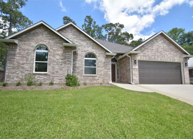 Property at 166 Augusta Dr, Trinity, TX 75862, 3 beds, 2.5 baths