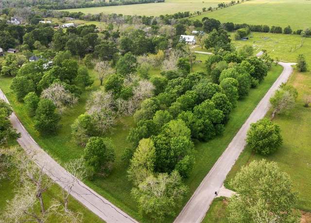 Property at Lot 5 TBD Cheyenne Rd, Wallis, TX 77485