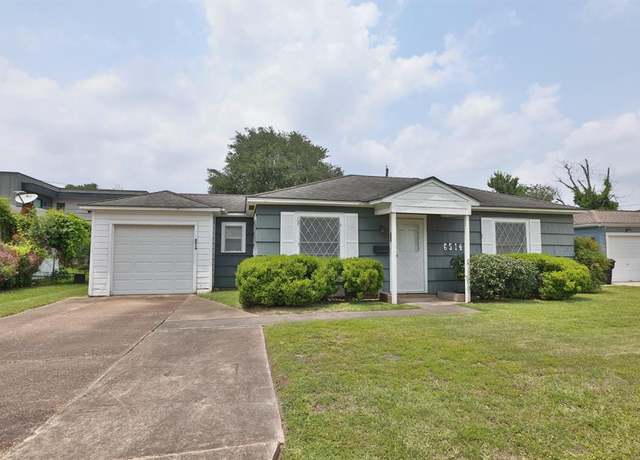 Property at 6514 Westview Dr, Houston, TX 77055, 2 beds, 1 bath