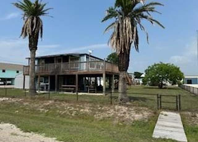 Property at 2641 County Road 312, Palacios, TX 77465, 1 bed, 2 baths