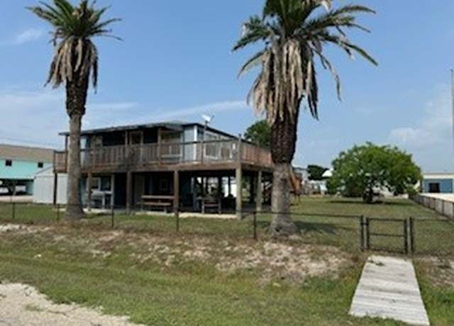 Property at 2641 County Road 312, Palacios, TX 77465, 1 bed, 2 baths