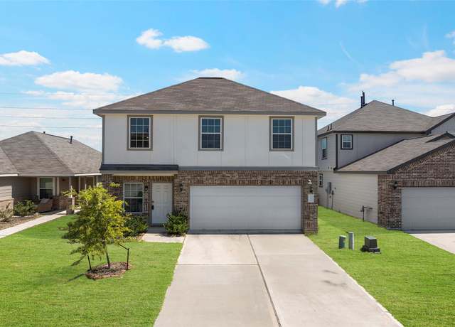 Property at 23646 Goodfellow Dr, Spring, TX 77373, 3 beds, 2.5 baths