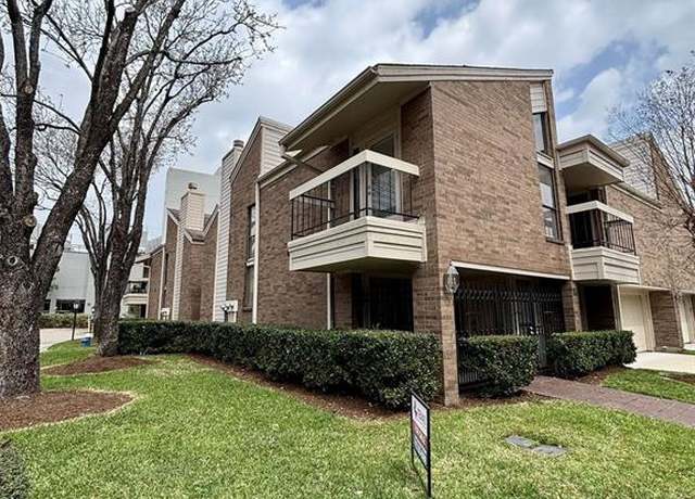 Property at 4726 Post Oak Timber Dr #63, Houston, TX 77056, 3 beds, 2.5 baths
