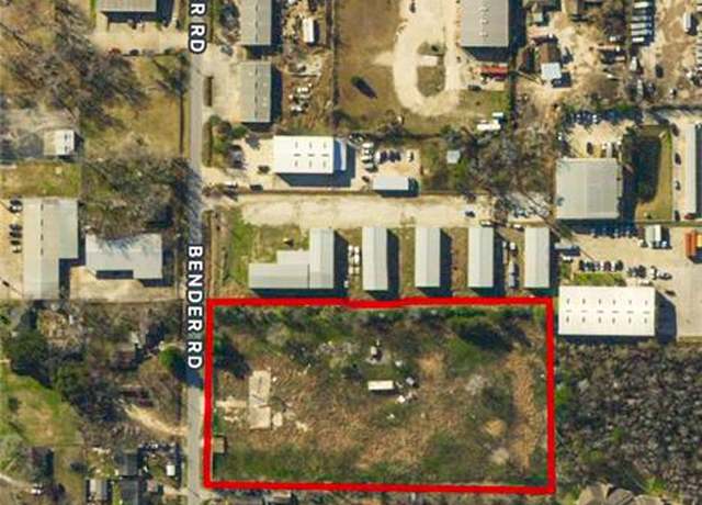 Property at 5843 Bender Rd, Humble, TX 77396