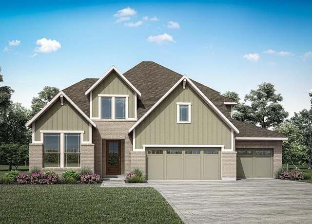 Property at 7707 River Bluet Pl, Fulshear, TX 77441, 4 beds, 4 baths