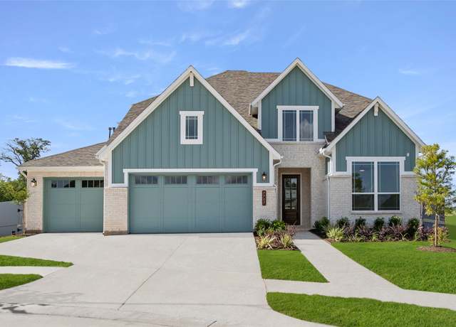 Property at 7707 River Bluet Pl, Fulshear, TX 77441, 4 beds, 4 baths