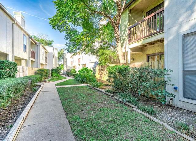 Property at 3921 Tanglewilde St #3921, Houston, TX 77063, 2 beds, 1.5 baths