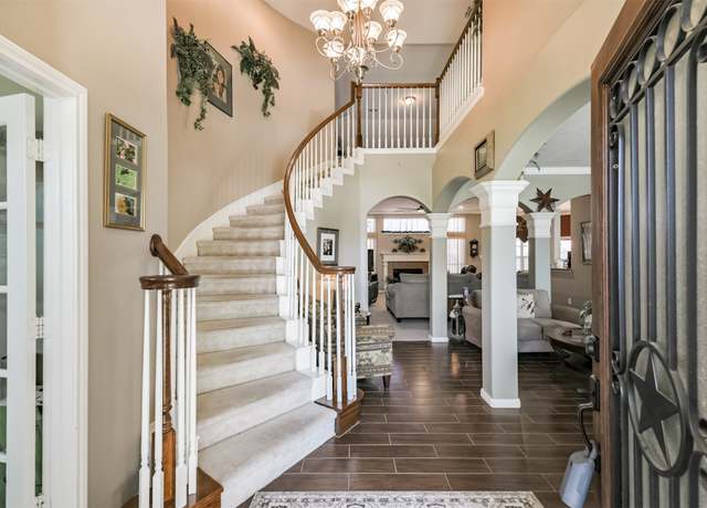 Property at 31331 Polaris Blvd, Tomball, TX 77375, 4 beds, 3.5 baths