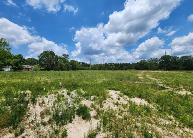 Property at 15029 Calhoun Rd, Conroe, TX 77302